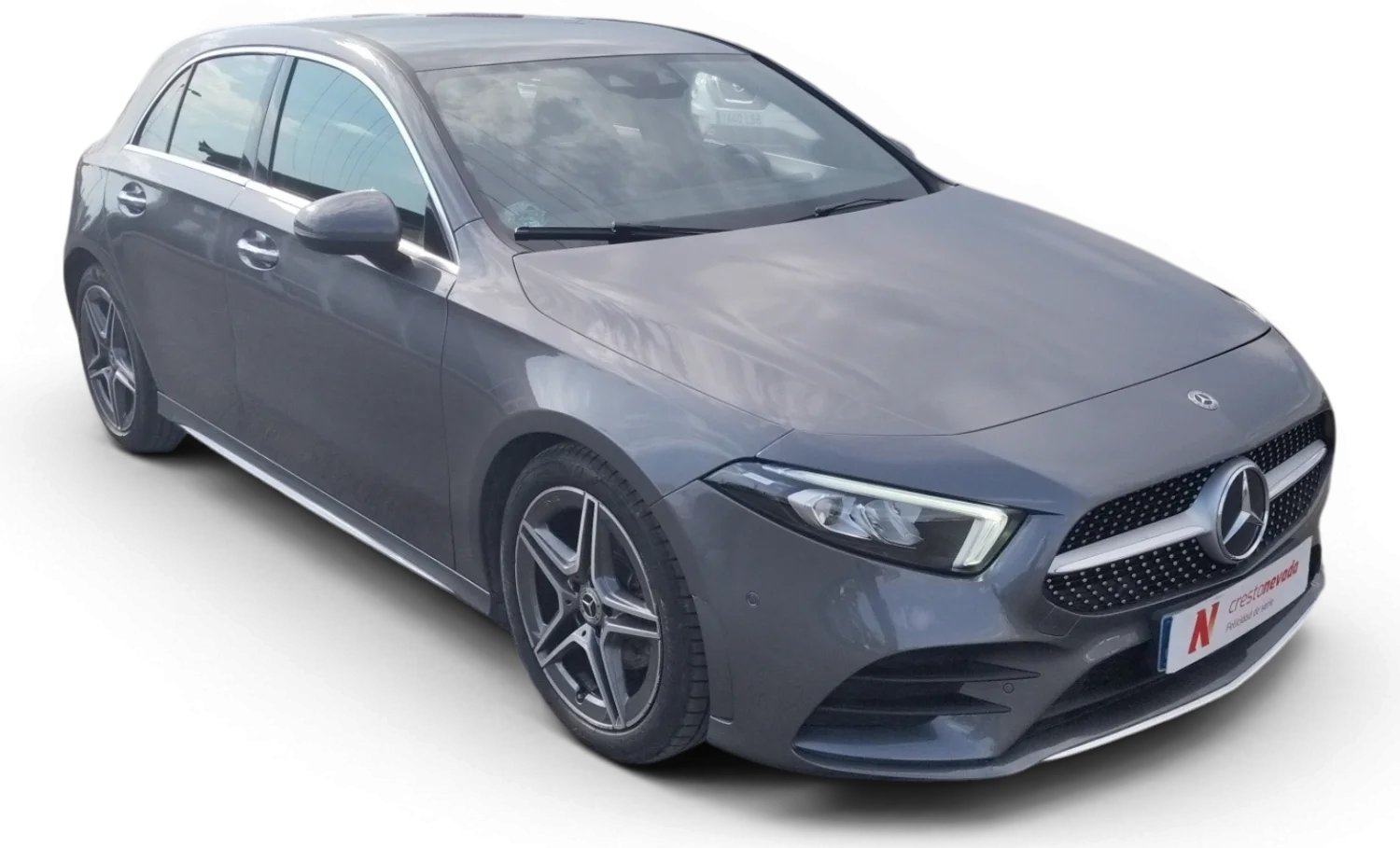 Imagen de mercedes-benz Clase A