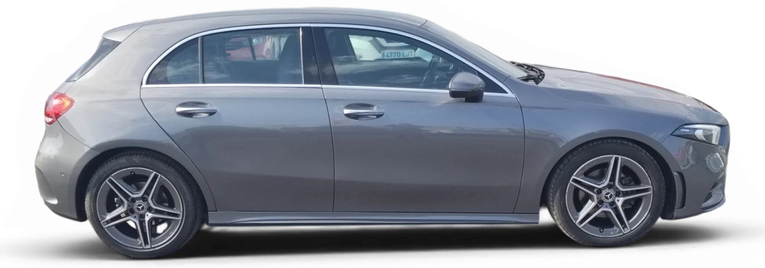 Imagen de mercedes-benz Clase A