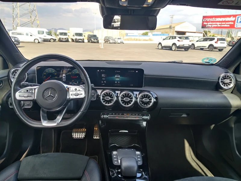 Imagen de mercedes-benz Clase A