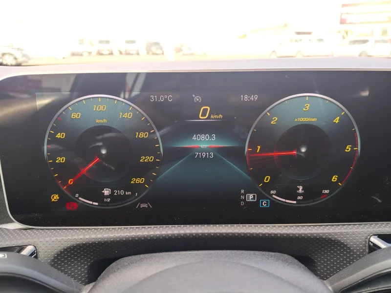 Imagen de mercedes-benz Clase A