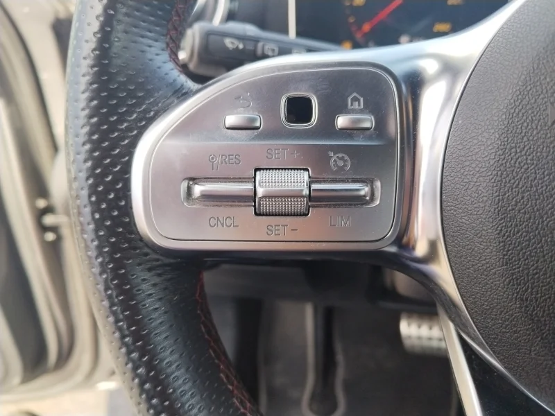 Imagen de mercedes-benz Clase A