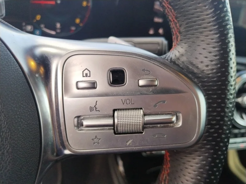 Imagen de mercedes-benz Clase A