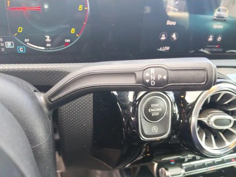 Imagen de mercedes-benz Clase A