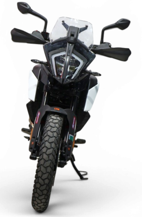 Imagen de Ktm 390 ADVENTURE