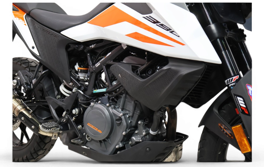 Imagen de Ktm 390 ADVENTURE