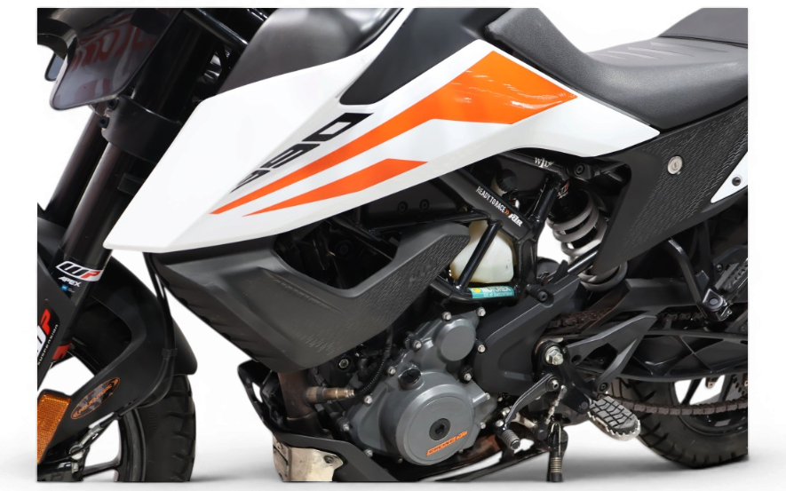 Imagen de Ktm 390 ADVENTURE