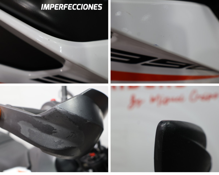 Imagen de Ktm 390 ADVENTURE