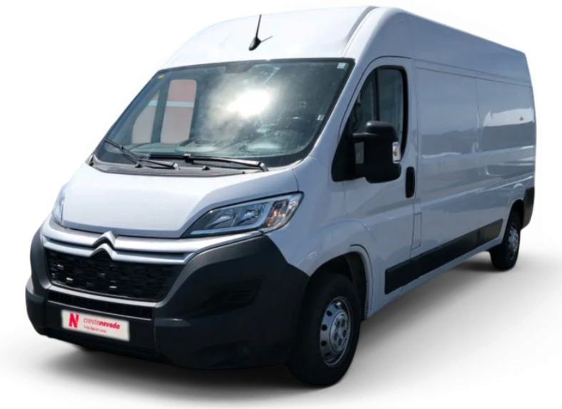 CITROEN Jumper