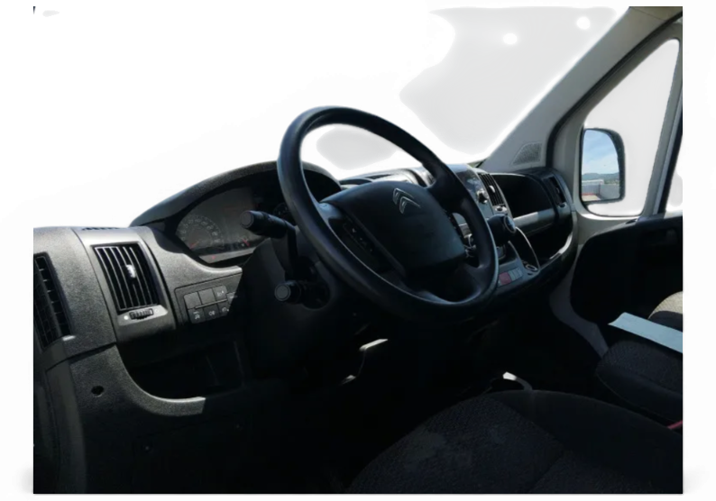 Imagen de CITROEN Jumper