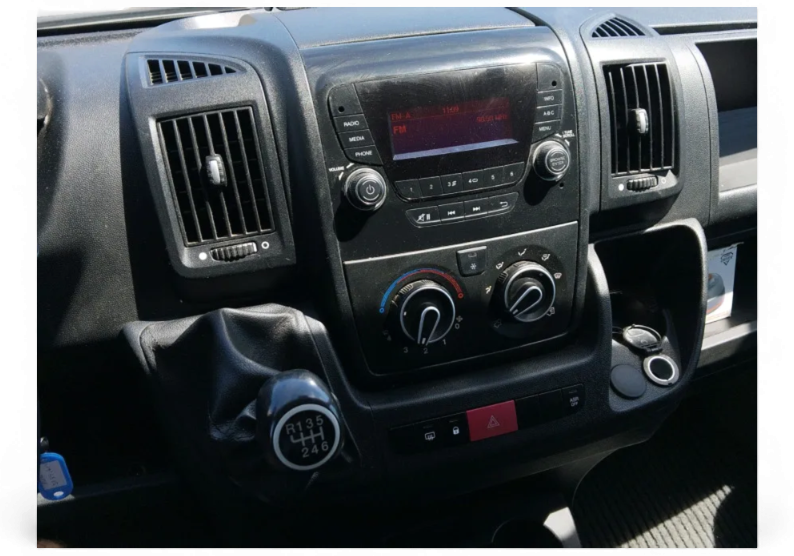 Imagen de CITROEN Jumper