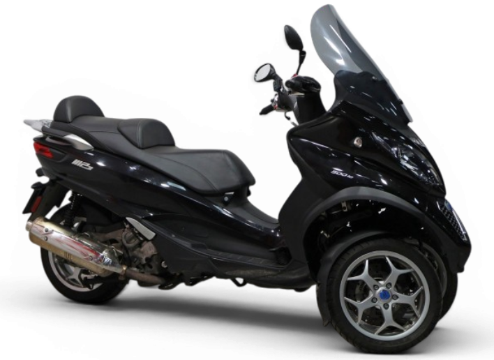 Piaggio MP3 500