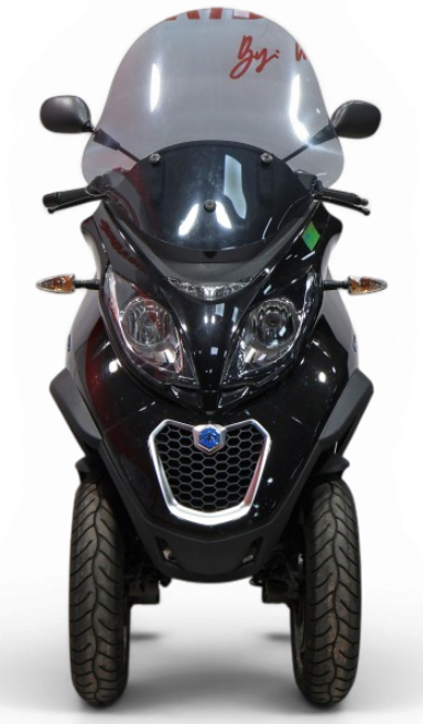 Imagen de Piaggio MP3 500