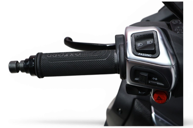 Imagen de Piaggio MP3 500