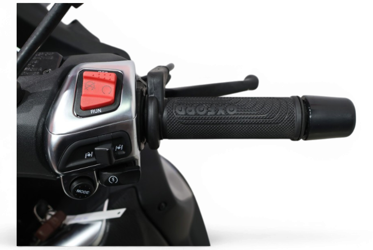 Imagen de Piaggio MP3 500