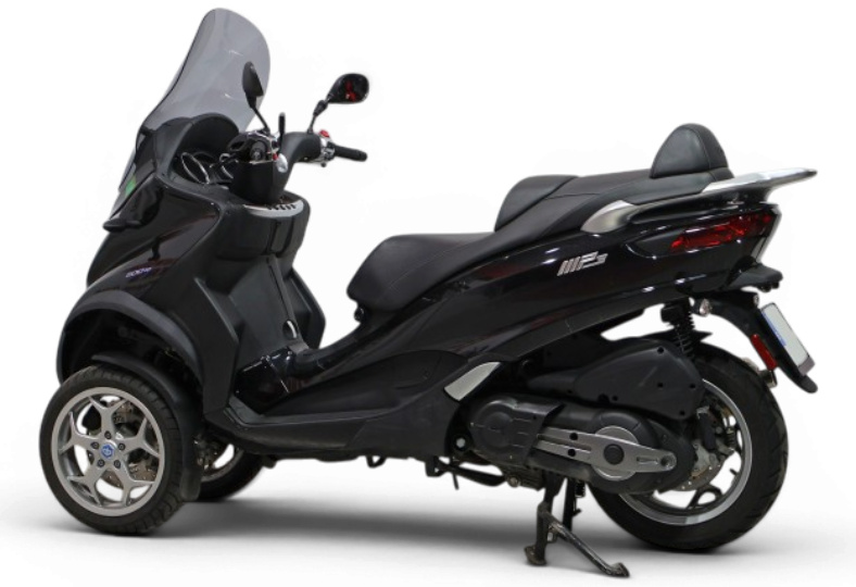 Imagen de Piaggio MP3 500
