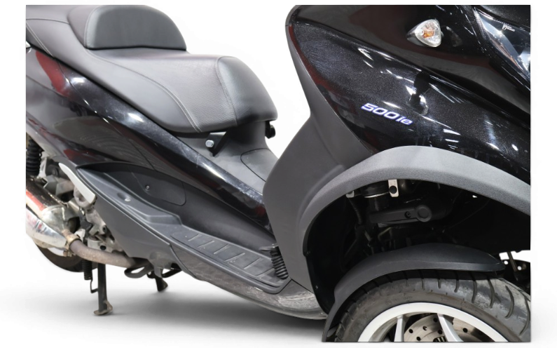 Imagen de Piaggio MP3 500