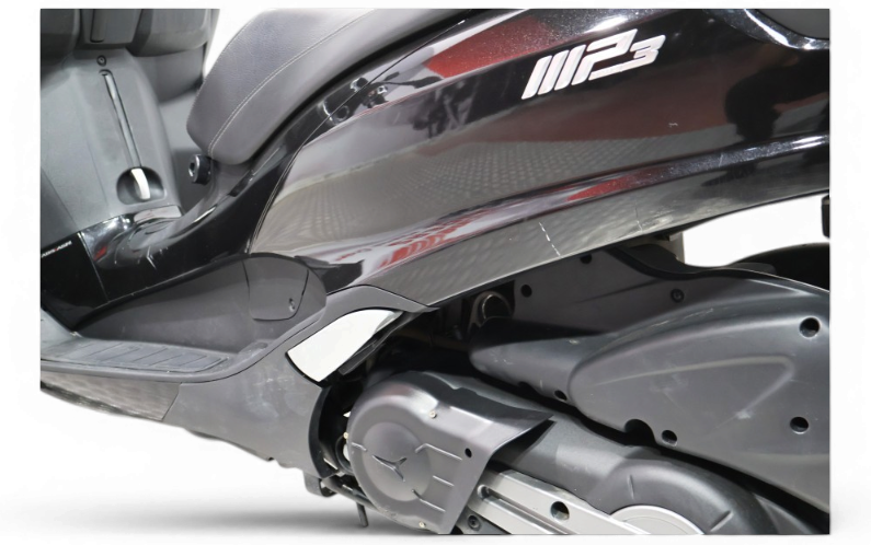 Imagen de Piaggio MP3 500