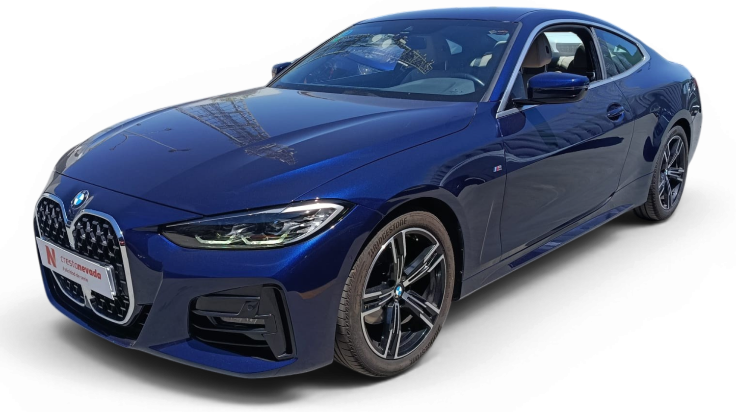 Imagen de BMW Serie 4