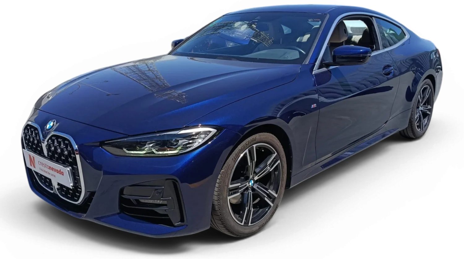 BMW Serie 4