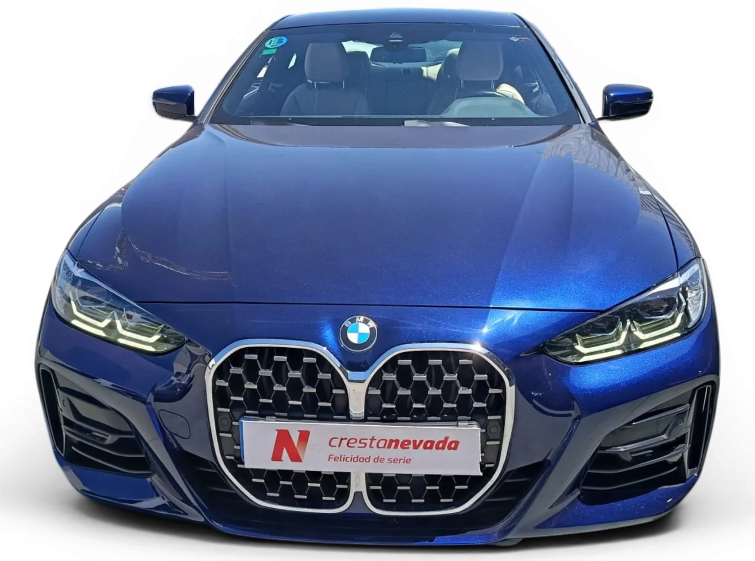 Imagen de BMW Serie 4