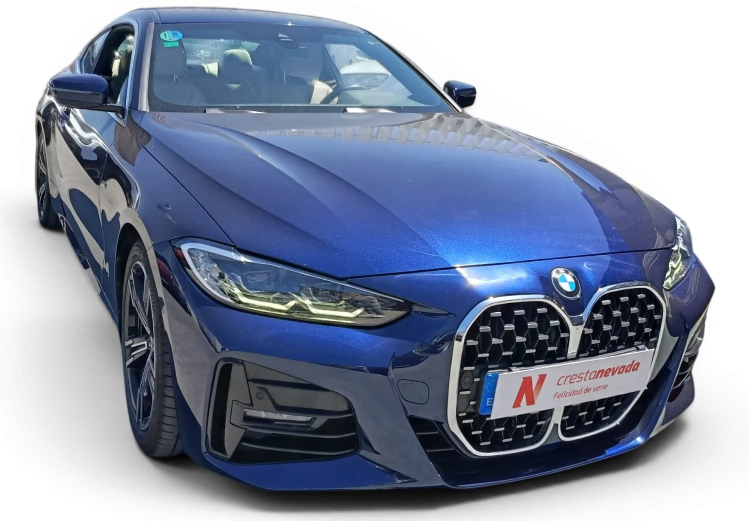 Imagen de BMW Serie 4