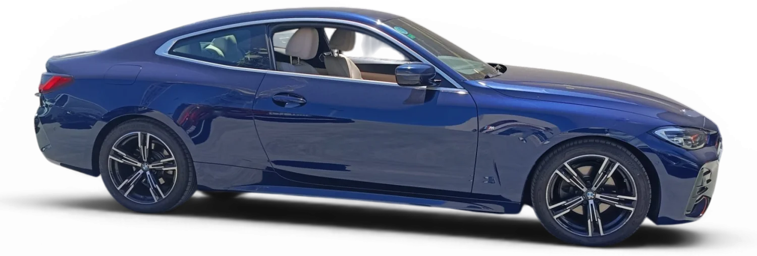 Imagen de BMW Serie 4