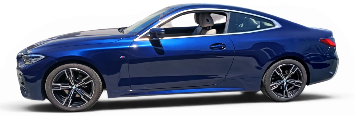 Imagen de BMW Serie 4