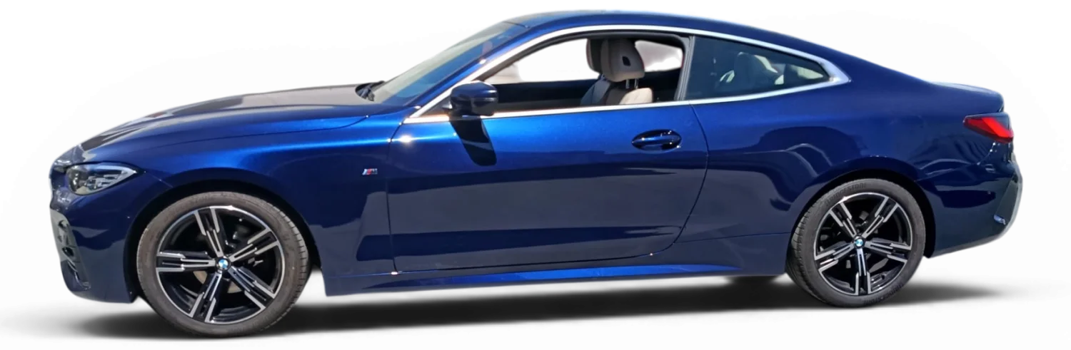 Imagen de BMW Serie 4