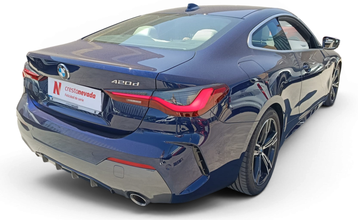 Imagen de BMW Serie 4