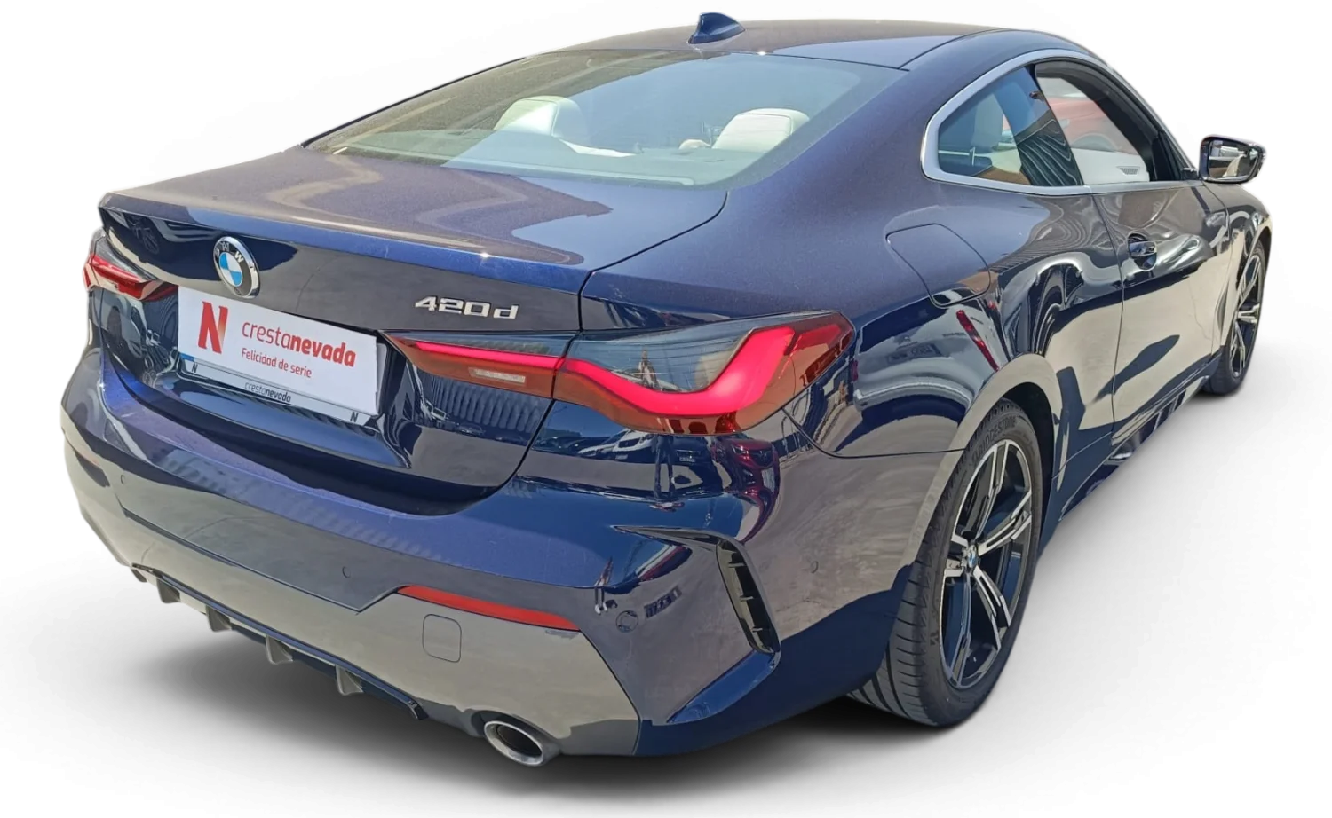 Imagen de BMW Serie 4