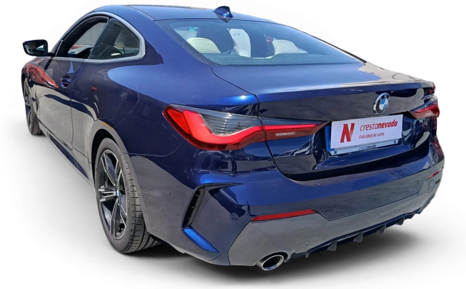 Imagen de BMW Serie 4