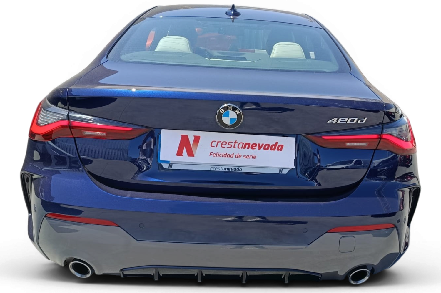 Imagen de BMW Serie 4