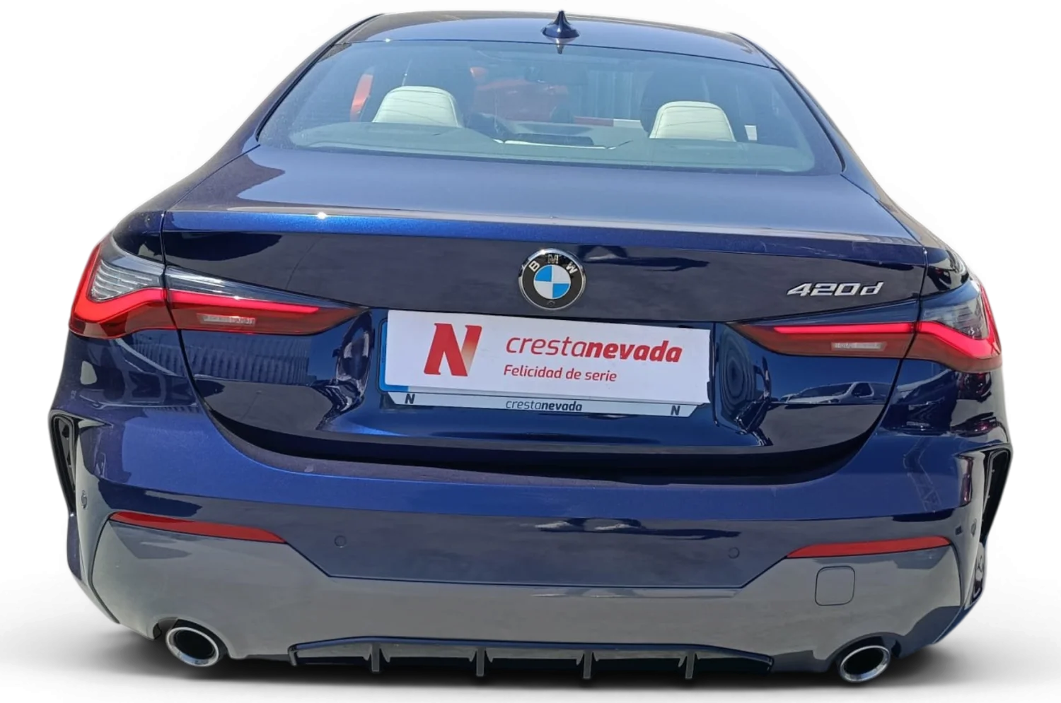 Imagen de BMW Serie 4