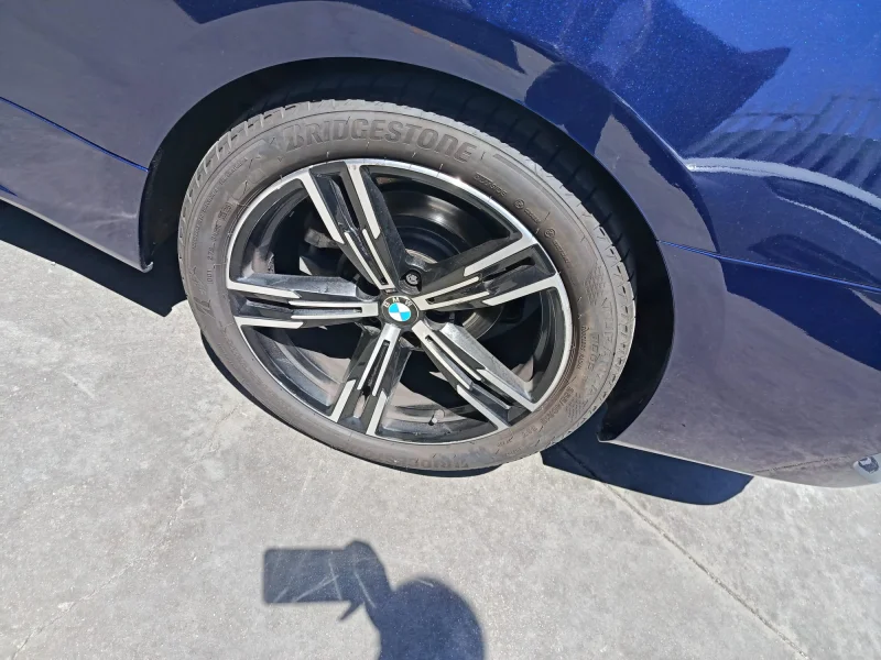 Imagen de BMW Serie 4
