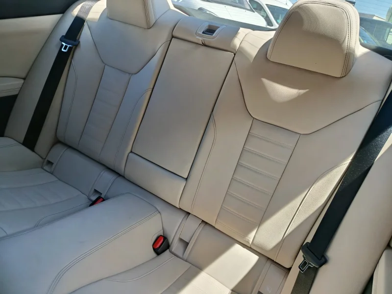 Imagen de BMW Serie 4