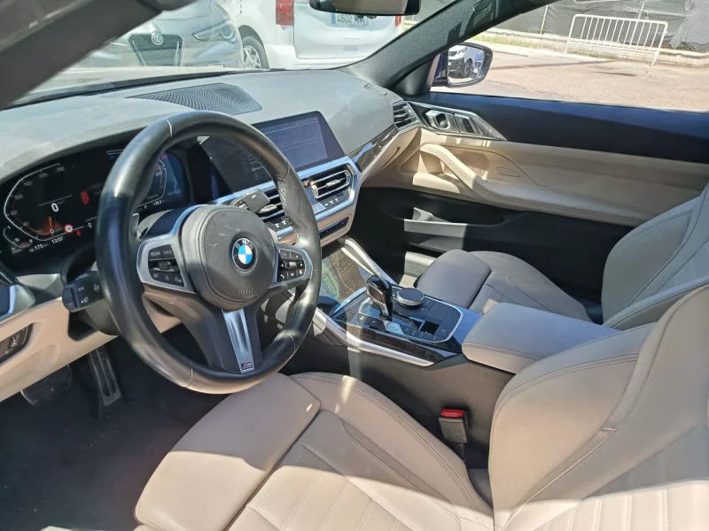 Imagen de BMW Serie 4