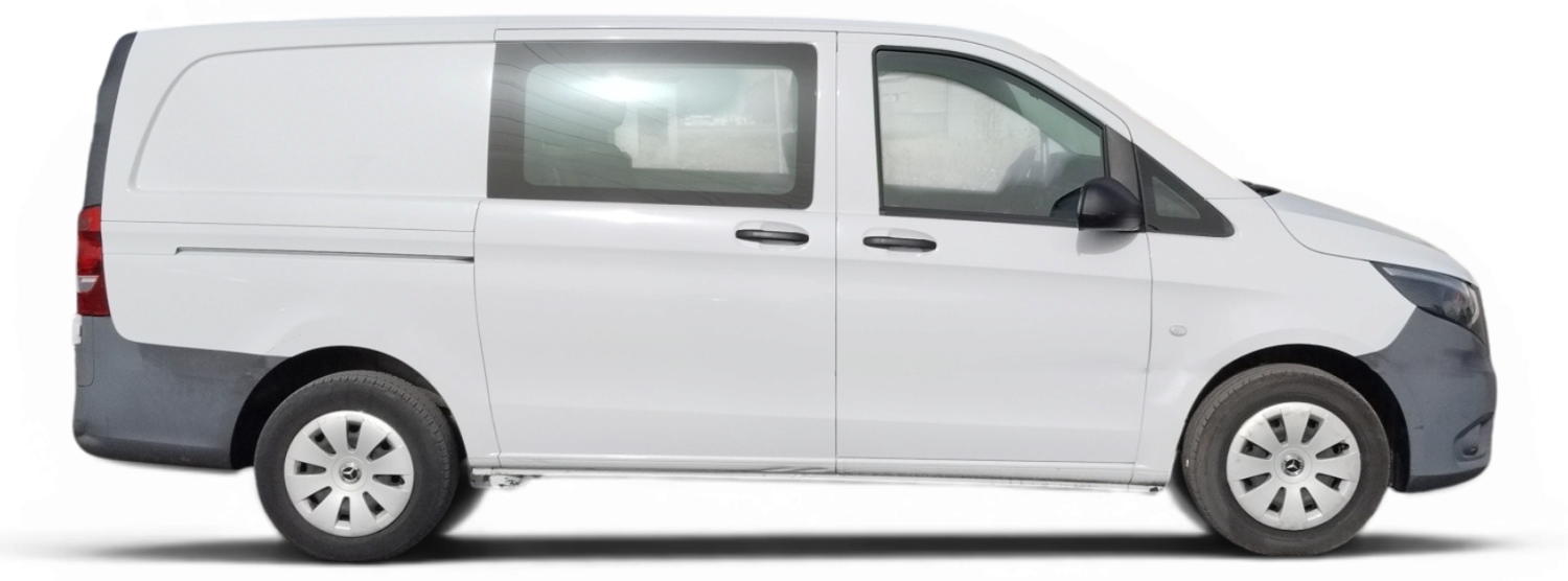 Imagen de mercedes-benz Vito