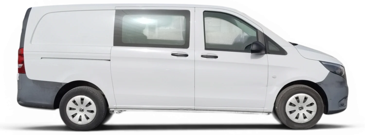 Imagen de mercedes-benz Vito