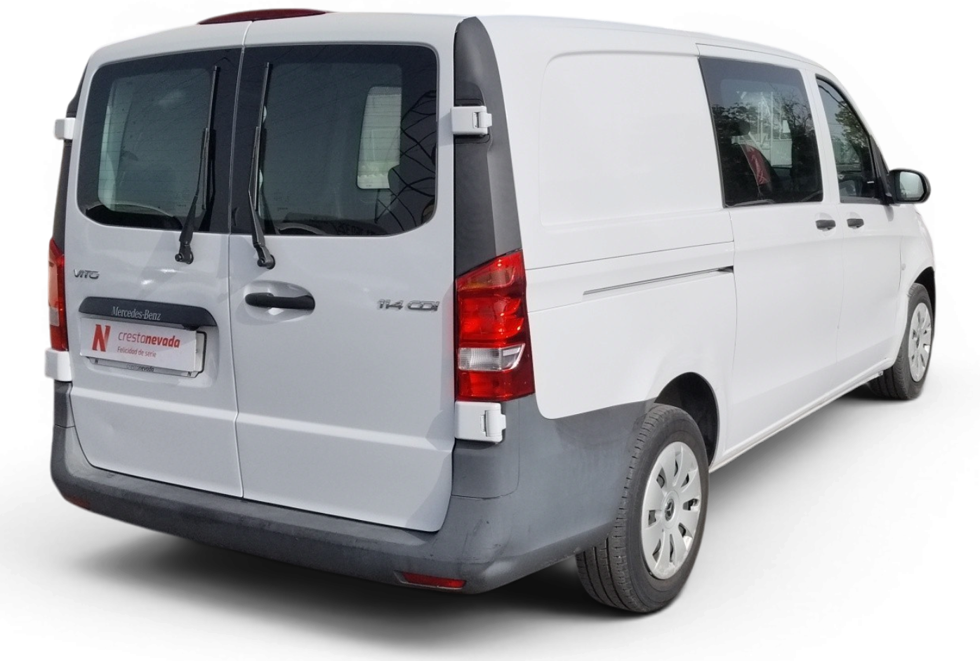 Imagen de mercedes-benz Vito