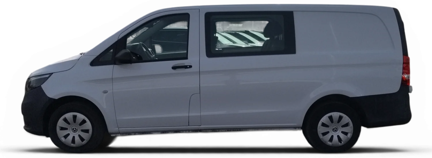 Imagen de mercedes-benz Vito