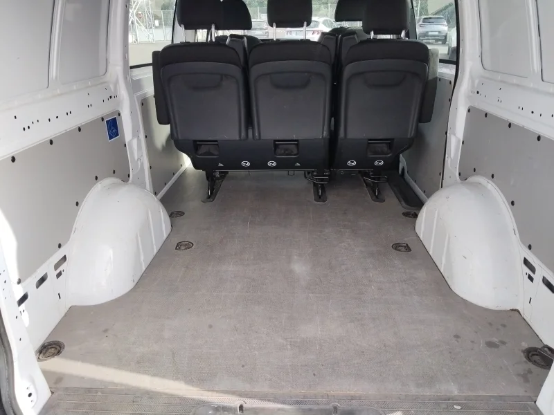 Imagen de mercedes-benz Vito