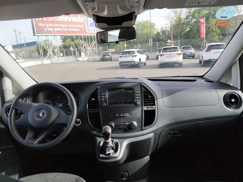 Imagen de mercedes-benz Vito