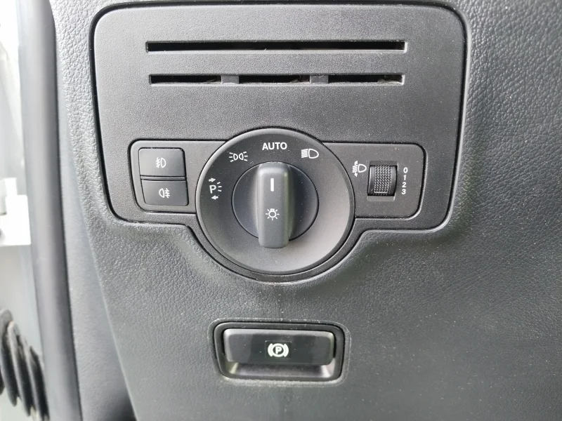 Imagen de mercedes-benz Vito