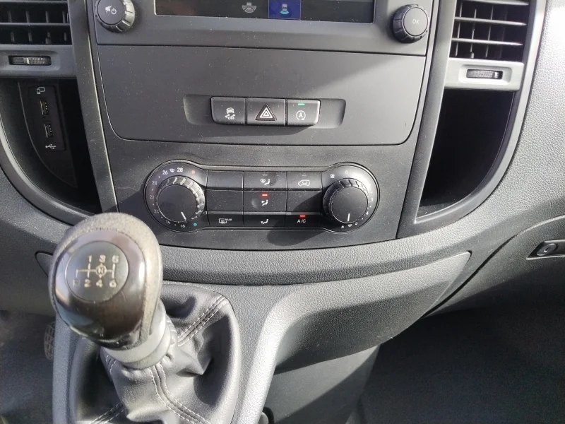Imagen de mercedes-benz Vito