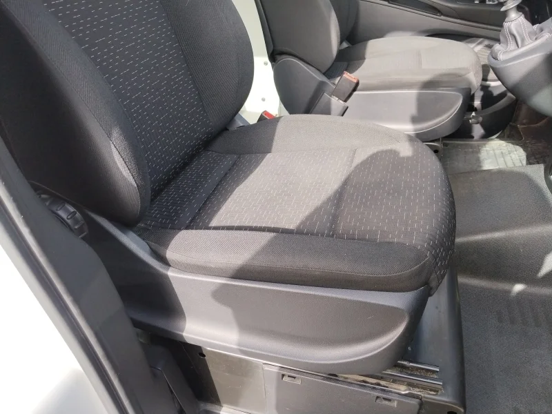 Imagen de mercedes-benz Vito
