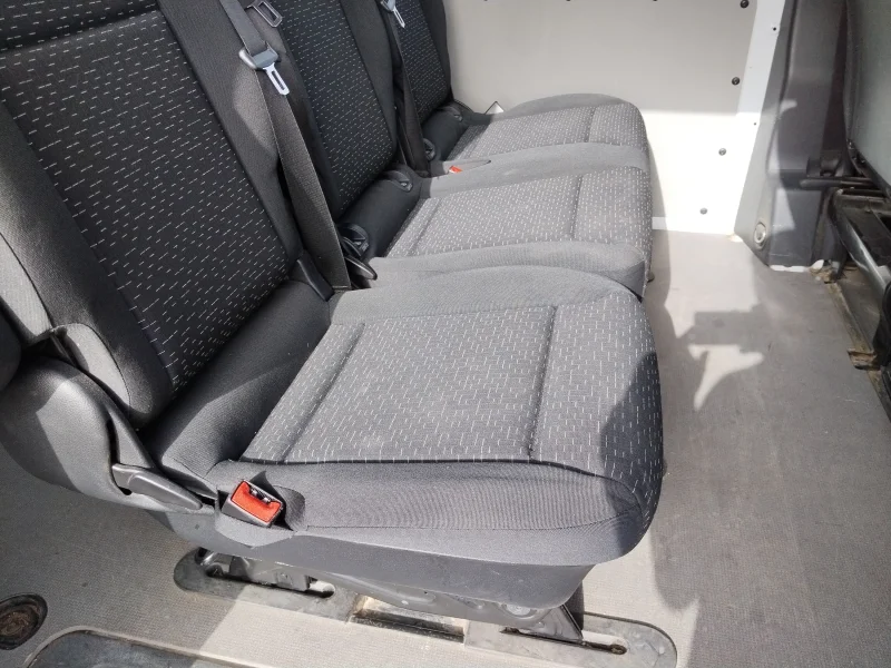 Imagen de mercedes-benz Vito