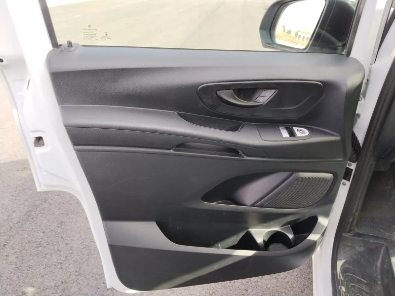 Imagen de mercedes-benz Vito