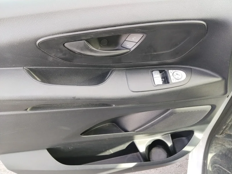 Imagen de mercedes-benz Vito