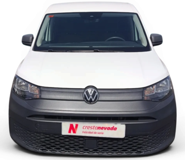 Imagen de Volkswagen Caddy