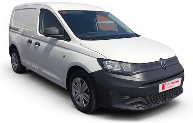 Imagen de Volkswagen Caddy